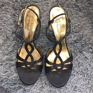 The Touch of Nina Heels